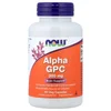 Alpha GPC, 300 mg, 60 Veg Capsules