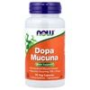 Dopa Mucuna, 90 Veg Capsules image 1