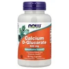 Calcium D-Glucarate, 500 mg, 90 Veg Capsules
