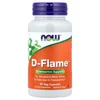 D-Flame™, 90 Veg Capsules image 1