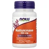 Nattokinase, 100 mg, 60 Veg Capsules