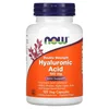 Hyaluronic Acid With L-Proline, Alpha Lipoic Acid and Grape Seed Extract, 100 mg, 120 Veg Capsules image 1