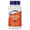 Hyaluronic Acid With L-Proline, Alpha Lipoic Acid and Grape Seed Extract, 100 mg, 60 Veg Capsules image 1