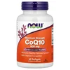 CoQ10 With Vitamin E & Lecithin, 60 Softgels image 1
