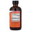 Liquid CoQ10, Orange, 4 fl oz (118 ml) image 2
