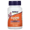CoQ10 With Selenium & Vitamin E, 50 Softgel image 1