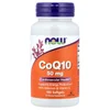 CoQ10 With Selenium & Vitamin E, 100 Softgels