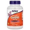 Chewable CoQ10 With Vitamin E, Orange, 90 Lozenges image 1