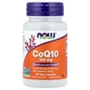 CoQ10 With Hawthorn Berry, 30 Veg Capsules