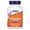 Colostrum, 500 mg, 120 Veg Capsules image 1