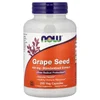 Grape Seed, 200 Veg Capsules image 1