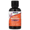 Liquid Melatonin, 2 fl oz (59 ml) image 1