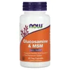 Glucosamine & MSM, 60 Veg Capsules image 1