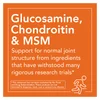 Glucosamine & MSM, 60 Veg Capsules image 3