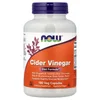 Cider Vinegar, 180 Veg Capsules image 1