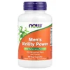 Men's Virility Power , 60 Veg Capsules image 1