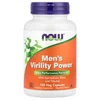 Men's Virility Power, 120 Veg Capsules image 1