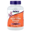 Apple Cider Vinegar, 750 mg, 180 Tablets image 1