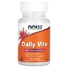 Daily Vits, Multi Vitamin & Mineral, 100 Tablets image 1
