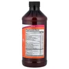 Liquid Multi with Xylitol, Iron-Free, Tropical Orange, 16 fl oz (473 ml) image 2