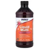 Liquid Multi, Wild Berry, 16 fl oz (473 ml) image 1