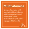 EcoGreen Multi, Iron-Free, 180 Veg Capsules image 7