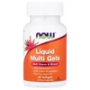 Liquid Multi Gels, 60 Softgels image 1