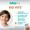 Kids, Kid Vits™, Berry Lemonade, 120 Chewable Tablets image 5