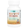 Kids, Kid Vits™, Juicy Orange, 60 Chewable Tablets image 1
