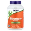 Eleuthero, 500 mg, 250 Veg Capsules