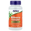 Bilberry Complex, 100 Veg Capsules