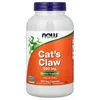 Cat's Claw, 500 mg, 250 Veg Capsules
