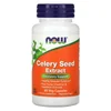 Celery Seed Extract, 60 Veg Capsules image 1