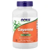 Cayenne, 500 mg, 250 Veg Capsules image 1