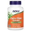 Cat's Claw Extract, 120 Veg Capsules (334 mg per Capsule)