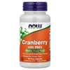Cranberry with PACs, 90 Veg Capsules image 1