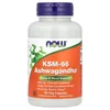 KSM-66 Ashwagandha®, 600 mg, 90 Veg Capsules image 1