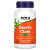 Devil's Claw, 100 Veg Capsules (83 mg per Capsule)