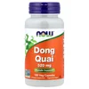 Dong Quai, 520 mg, 100 Veg Capsules