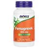 Fenugreek , 500 mg, 100 Veg Capsules