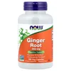 Ginger Root, 550 mg, 100 Veg Capsules image 1
