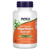 Hawthorn Extract, 600 mg, 90 Veg Capsules