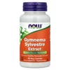 Gymnema Sylvestre Extract, 90 Veg Capsules (400 mg per Capsule) image 1