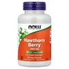 Hawthorn Berry, 100 Veg Capsules (540 mg per Capsule)