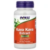 Kava Kava Extract, 60 Veg Capsules (250 mg per Capsule)