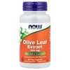 Olive Leaf Extract, 500 mg, 60 Veg Capsules