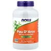 Pau D' Arco, 500 mg, 250 Veg Capsules