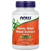 Horny Goat Weed Extract, 90 Tablets image 1