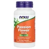 Passion Flower, 350 mg, 90 Veg Capsules image 1