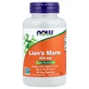 Lion's Mane, 500 mg, 60 Veg Capsules image 1